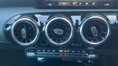 Mercedes-Benz A-Class A200 Sport Executive 4dr Auto Petrol Saloon